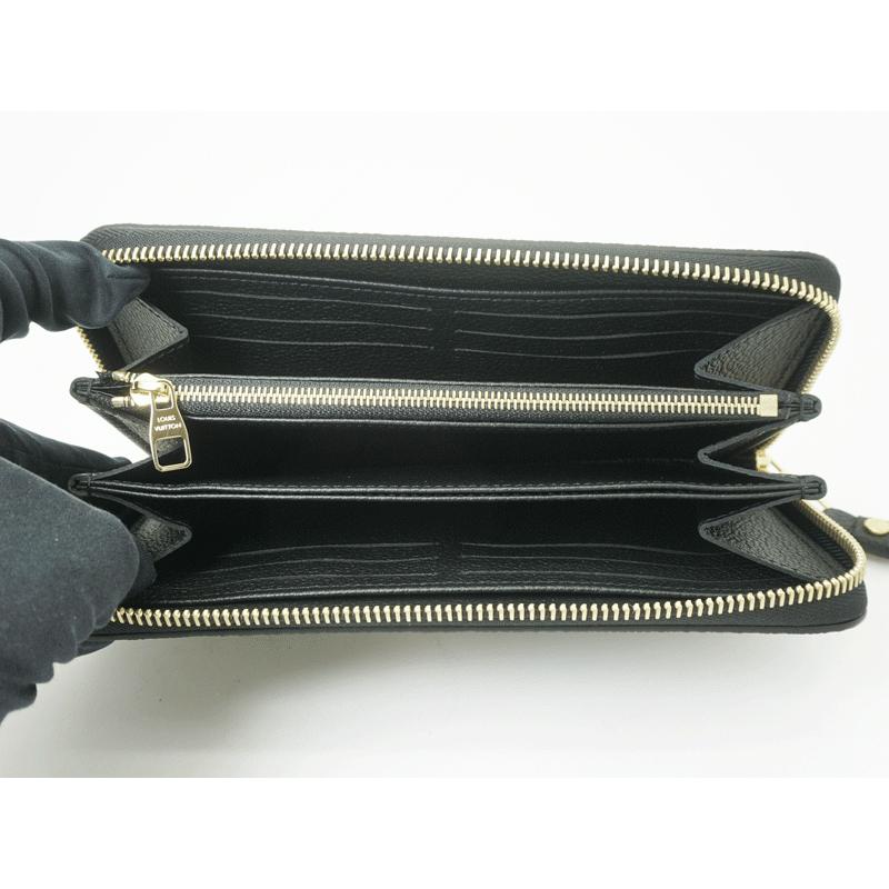 超極綺麗なルイヴィトン！ジャイアントモノグラム　ジッピーウォレットM80481 楽天市場】【LOUIS VUITTON】ルイヴィトン『バイカラー
