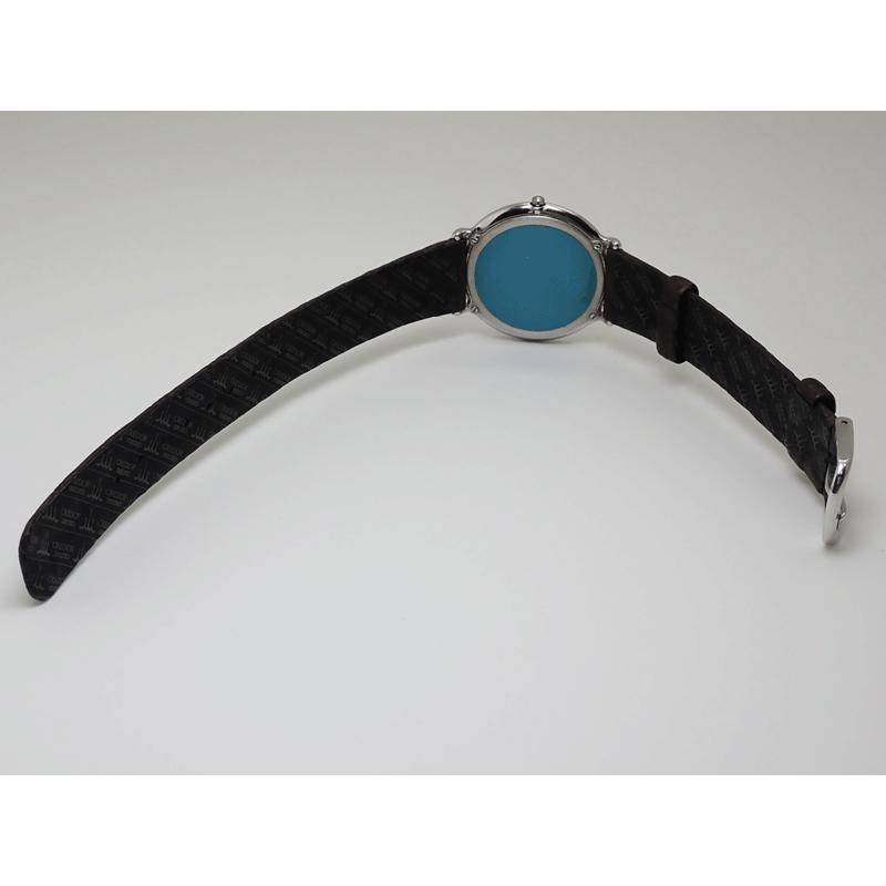 SEIKO クレドール CREDOR 7770-6100 Pt900 プラチナ ダイヤ12P メンズ