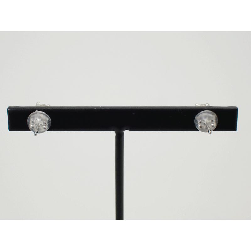 PT900 上質 天然 ダイヤモンド ピアス 0.54ct 美品 高品質 高グレード 