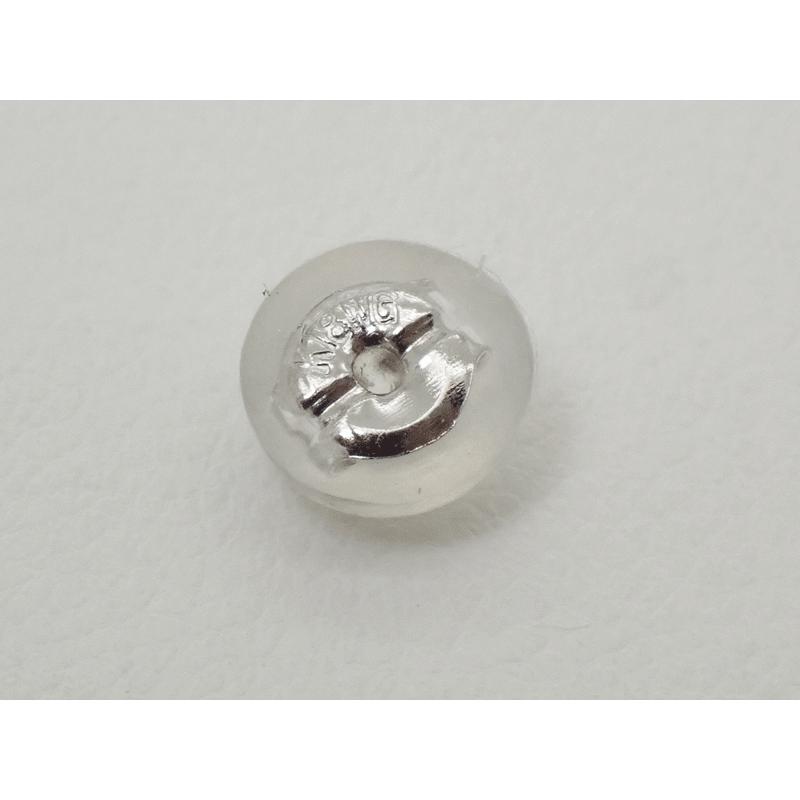 PT900 上質 天然 ダイヤモンド ピアス 0.54ct 美品 高品質 高