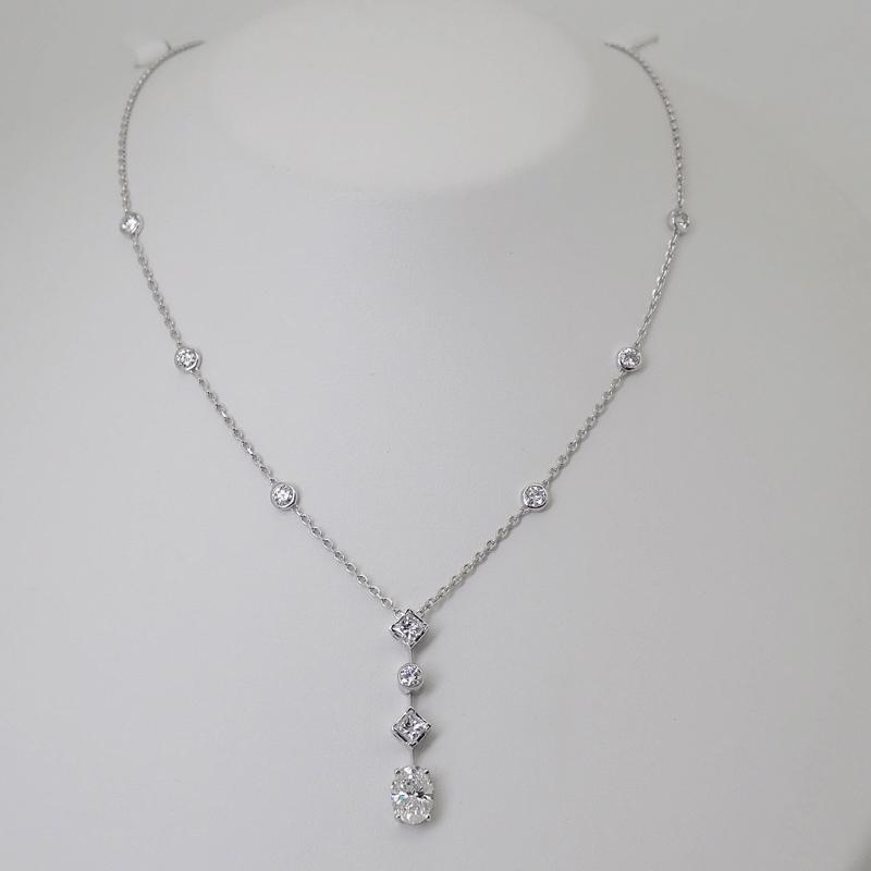 CHAUMET ショーメ 『Clarisse』クラリス ネックレス CHAUMET ショーメ 『Clarisse』クラリス ネックレス