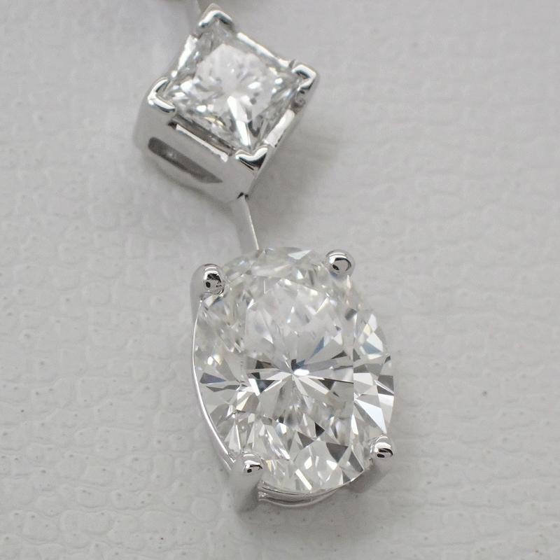 CHAUMET ショーメ 『Clarisse』クラリス ネックレス CHAUMET ショーメ 『Clarisse』クラリス ネックレス