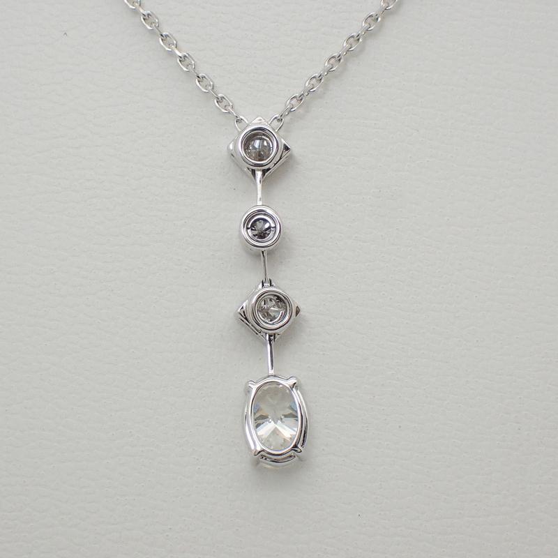 CHAUMET ショーメ 『Clarisse』クラリス ネックレス CHAUMET ショーメ 『Clarisse』クラリス ネックレス