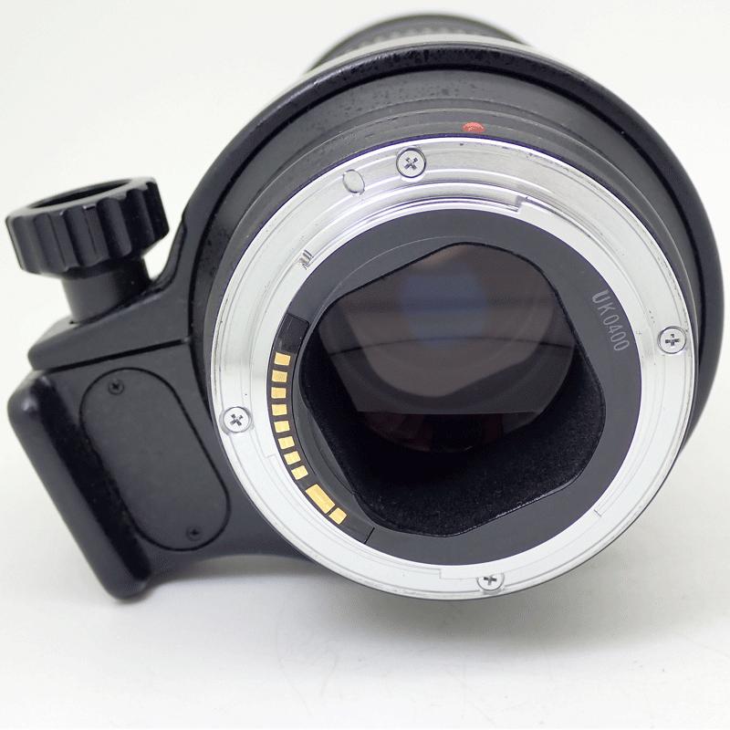 未使用級 Canon キャノン EF 180mm F3.5 L USM レンズ トップカメラオンライン / キヤノン(canon) EF180mm F3.5L