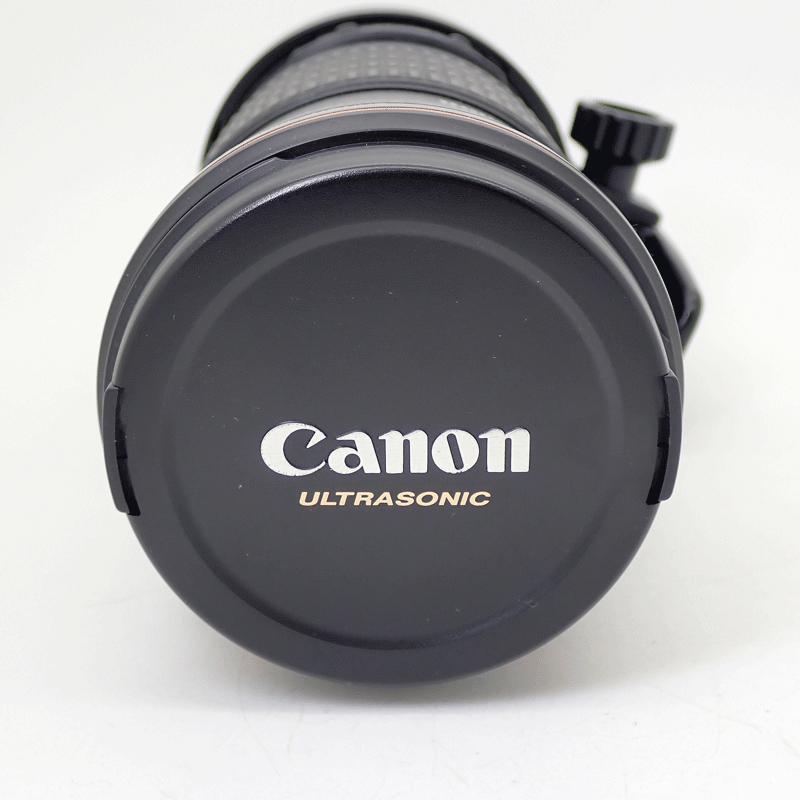 EOS キャノン Canon EF 180mm F/3.5 L Macro Lens レンズ ULTRASONIC