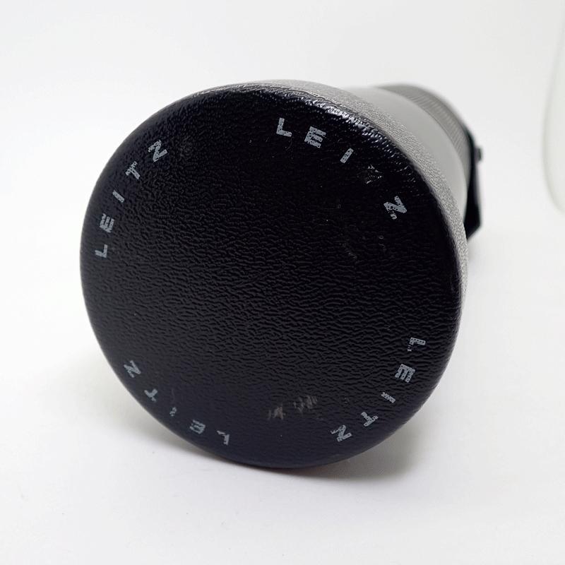 Leitz Telyt-R f/4.8 350mm Lens ライカ Leica TELYT R 350mm F4.8 レンズ　光学美品　中古　送料無料！！｜marukou78｜06
