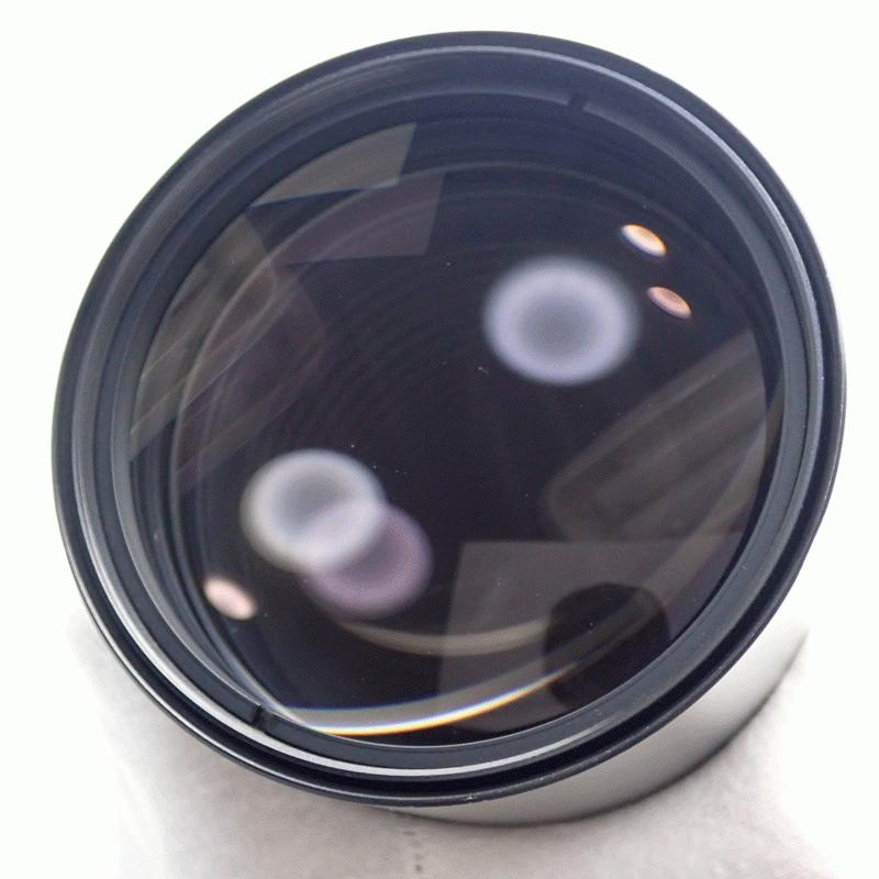 Leitz Telyt-R f/4.8 350mm Lens ライカ Leica TELYT R F4.8 レンズ