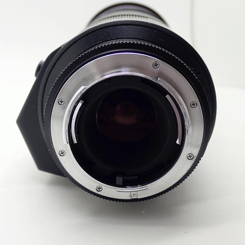 Leitz Telyt-R f/4.8 350mm Lens ライカ Leica TELYT R 350mm F4.8 レンズ　光学美品　中古　送料無料！！｜marukou78｜09