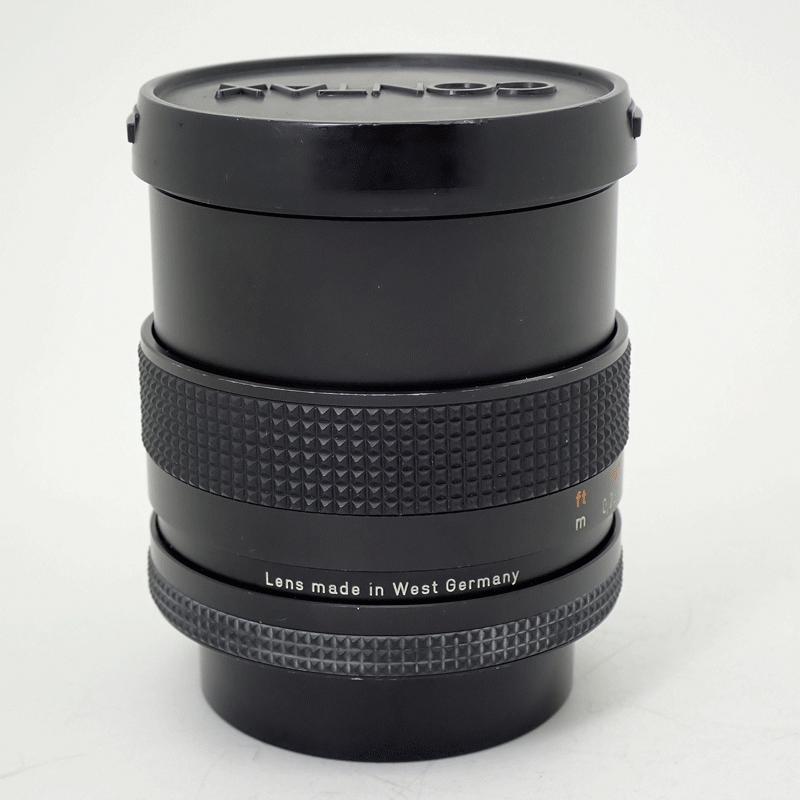 CONTAX（コンタックス） 【美品】CONTAX Carl Zeiss Distagon T* 25mm