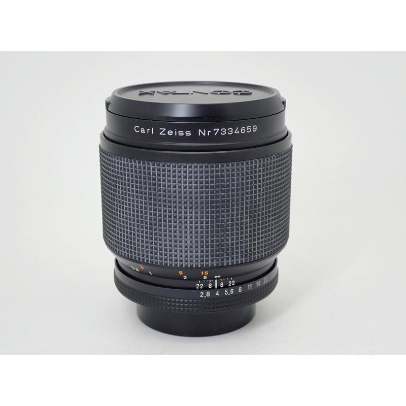 美品 動作確認済】Contax Carl Zeiss Makro-Planar T* 60mm f/2.8