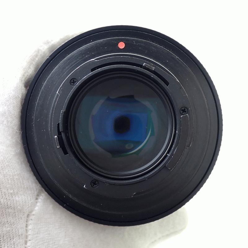 Contax Carl Zeiss Planar T* 85mm f1.4 コンタックス ツァイス