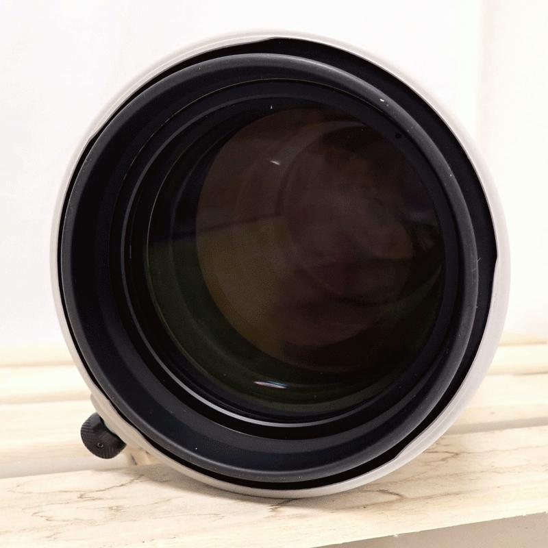 美品】キャノン Canon EF 300mm f/2.8 L ULTRASONIC AF Lens 美品】キャノン Canon EF 300mm f/2.8 L ULTRASONIC AF Lens