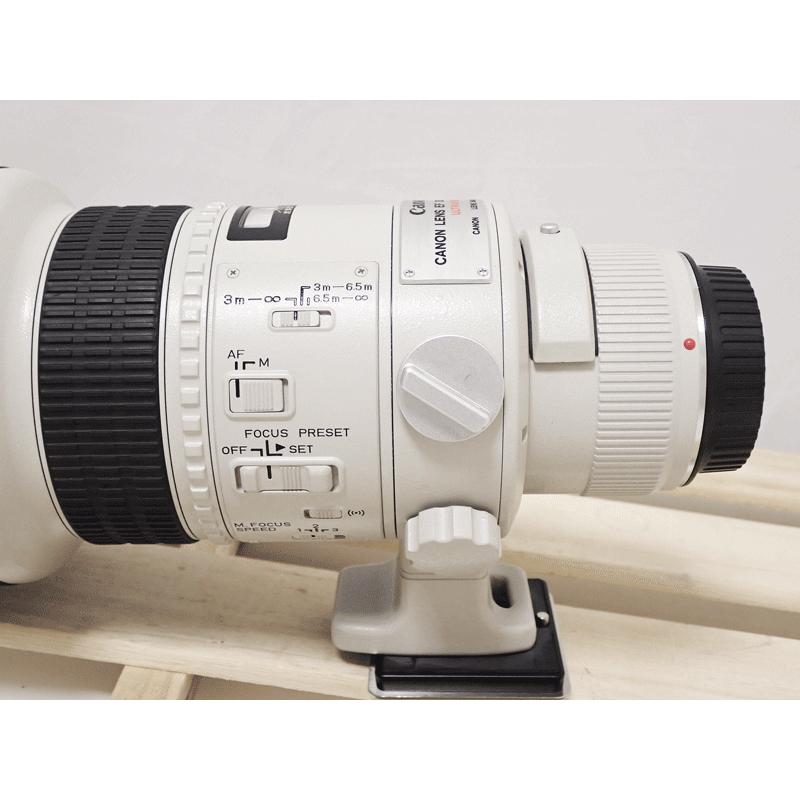 美品】キャノン Canon EF 300mm f/2.8 L ULTRASONIC AF Lens 美品】キャノン Canon EF 300mm f/2.8 L ULTRASONIC AF Lens