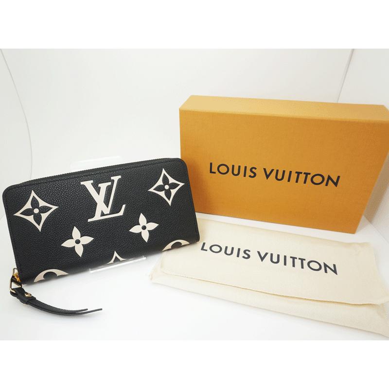 即発送可能 新品未使用 21年製 ルイヴィトン 財布 ジッピー ウォレット M ジャイアントモノグラム アンプラント ブラック ベージュ R3ka585 マルコウヤフーショッピング店 通販 Yahoo ショッピング 流行に Www Doctor Plan Com