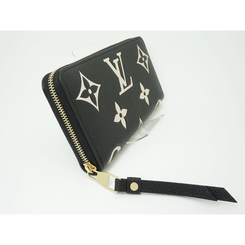 即発送可能 新品未使用 21年製 ルイヴィトン 財布 ジッピー ウォレット M ジャイアントモノグラム アンプラント ブラック ベージュ R3ka585 マルコウヤフーショッピング店 通販 Yahoo ショッピング 流行に Www Doctor Plan Com