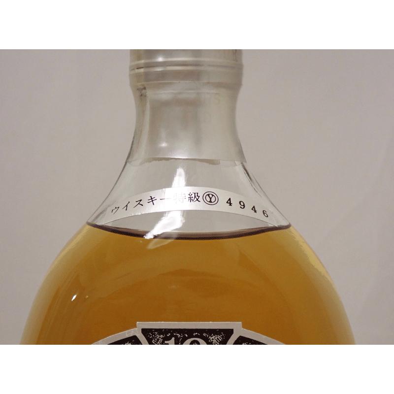 エクスカリバー10年　特級　760ml 43%　古酒　未開栓　箱あり 未開栓】エクスカリバー 10年 エクセレンス ☆特級 ※ 760ml 43