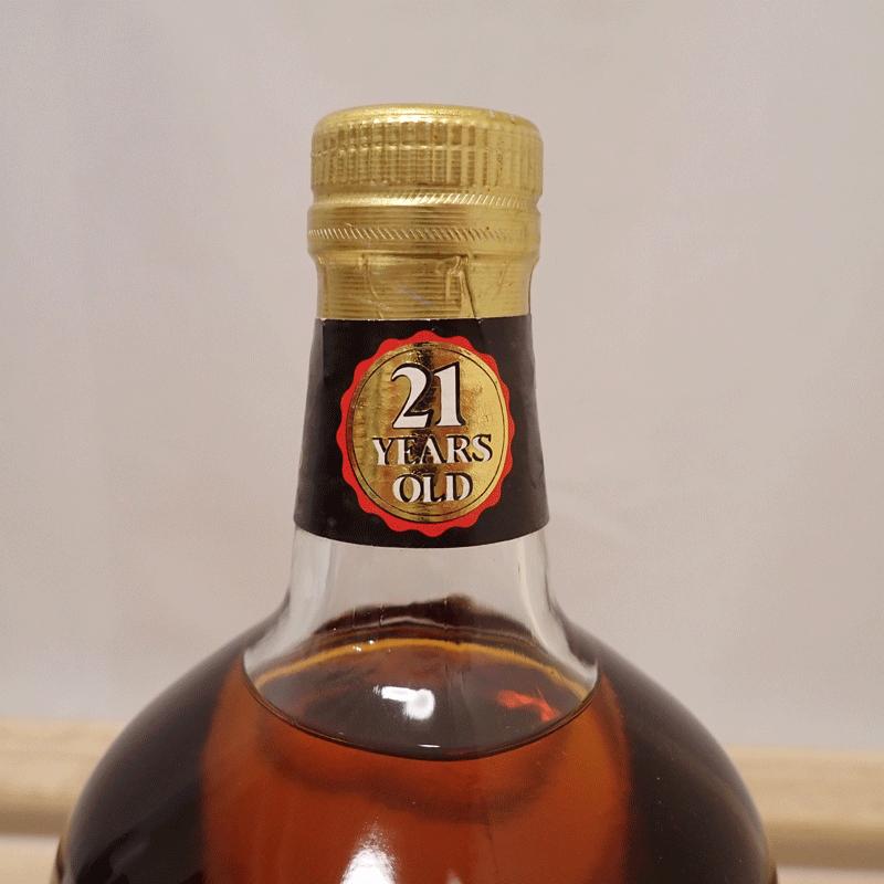 20歳以上！！【未開栓】 Royal Celtic ロイヤルセルティック 21年 43