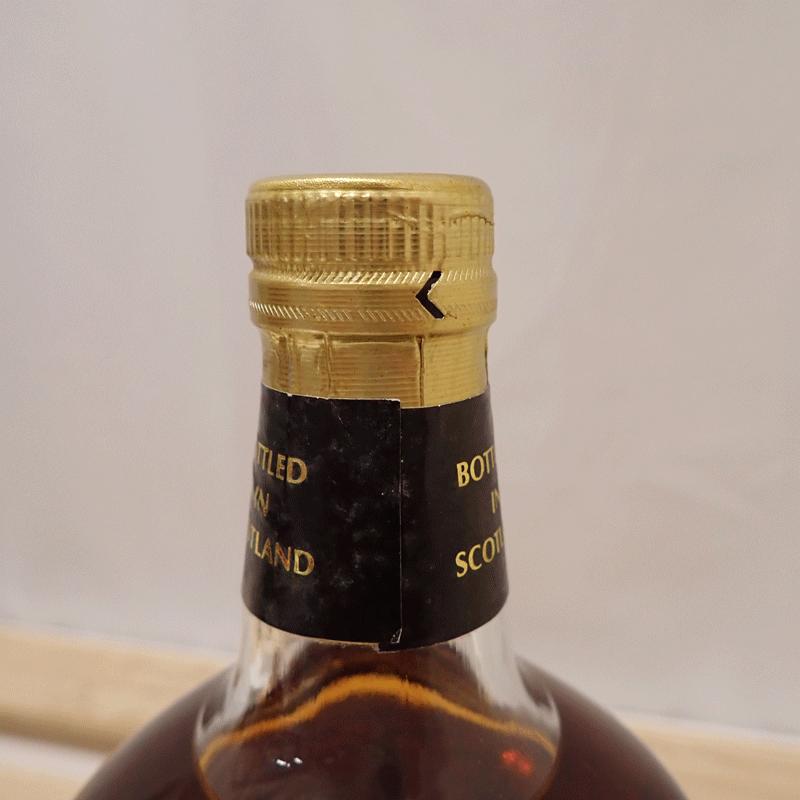 20歳以上！！【未開栓】 Royal Celtic ロイヤルセルティック 21年 43