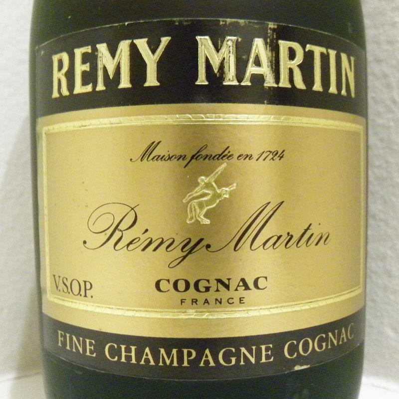 【未開栓】REMY MARTIN レミーマルタン ファインシャンパーニュ VSOP ブランデーコニャック 700ml 40％ 特級 古酒 送料無料｜marukou78｜03