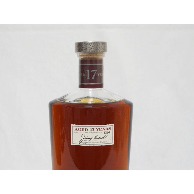 匿名配送 20歳以上!!【未開栓】バーボン ウイスキー ワイルドターキー 17年 木箱付 WILD TURKEY　BOURBON WHISKEY 750ml 2001年限定 【J1957729163】(69900円)