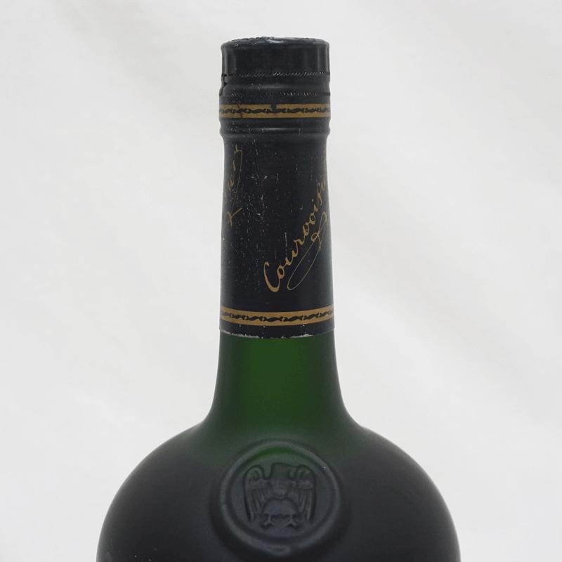 20歳以上!!【未開栓】COURVOISIER クルボアジェ VSOP 700ml ブランデー