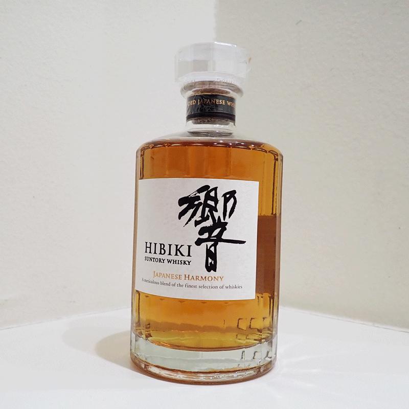 福島県内発送！！20歳以上 未開栓 SUNTORY（サントリー）響