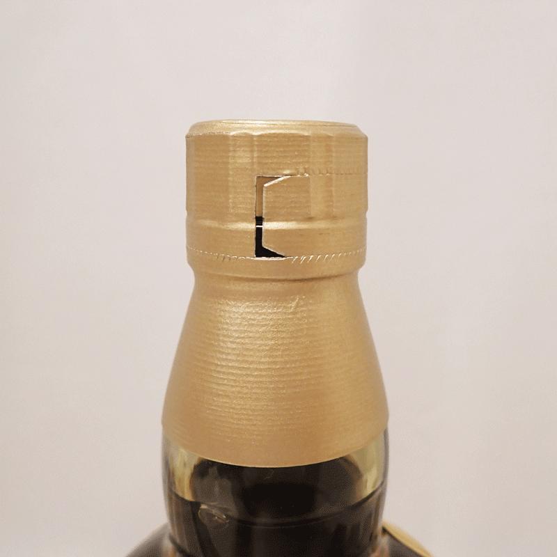 福島県限定発送！！未開栓 サントリー 山崎12年 PURE MALT WHISKY