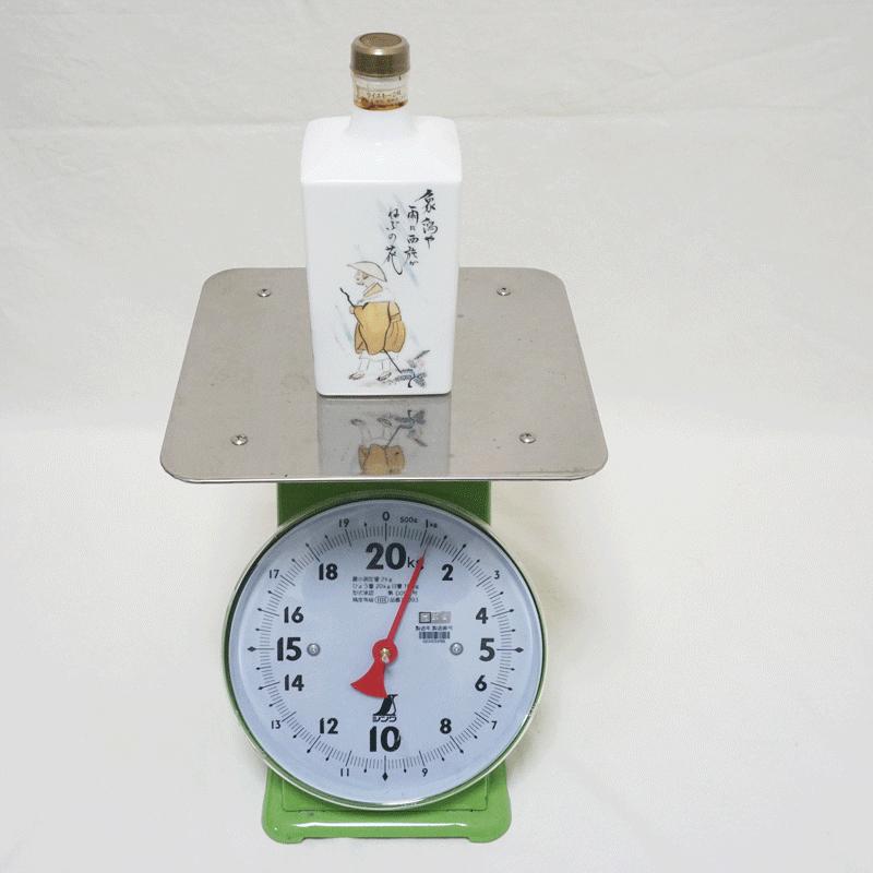 福島県内発送 未開栓 希少!!/NIKKA/ニッカウヰスキー/みちのく