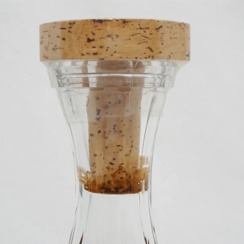 [未開栓] ダンヒル オールドマスター クリスタルデキャンタ 750ml ダンヒルオールド マスター クリスタルデキャンタ【オールド