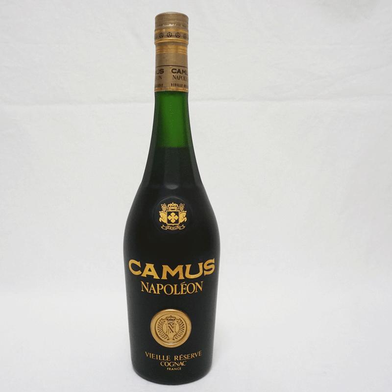 カミュ - 【未開栓】カミュ ナポレオン ヴィエイユリザーブ ブランデー 700ml Q5 カミュ - 【未開栓】カミュ ナポレオン ヴィエイユリザーブ