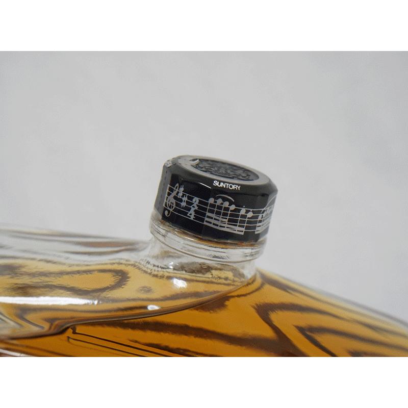 福島県内限定発送！！未開栓 SUNTORY WHISKY 山崎 12年 サントリー