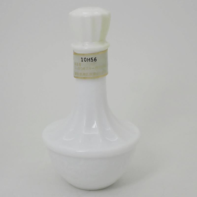 福島県内限定発送！！20歳以上！！NIKKA ニッカ TSURU 鶴 ミニボトル