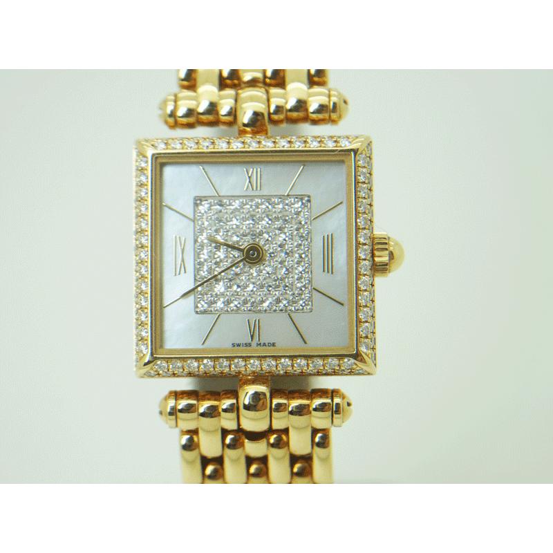 Van Cleef ＆ Arpels VCA ヴァンクリーフ＆アーペル 【VanCleef