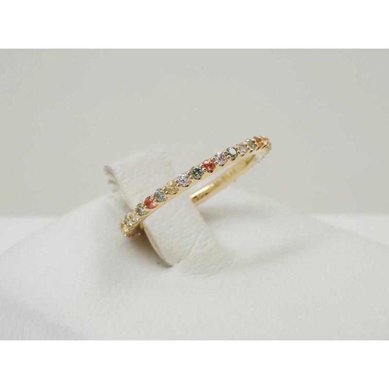 PonteVecchio PV ポンテヴェキオ エテルノ カリーナ エタニティ マルチ