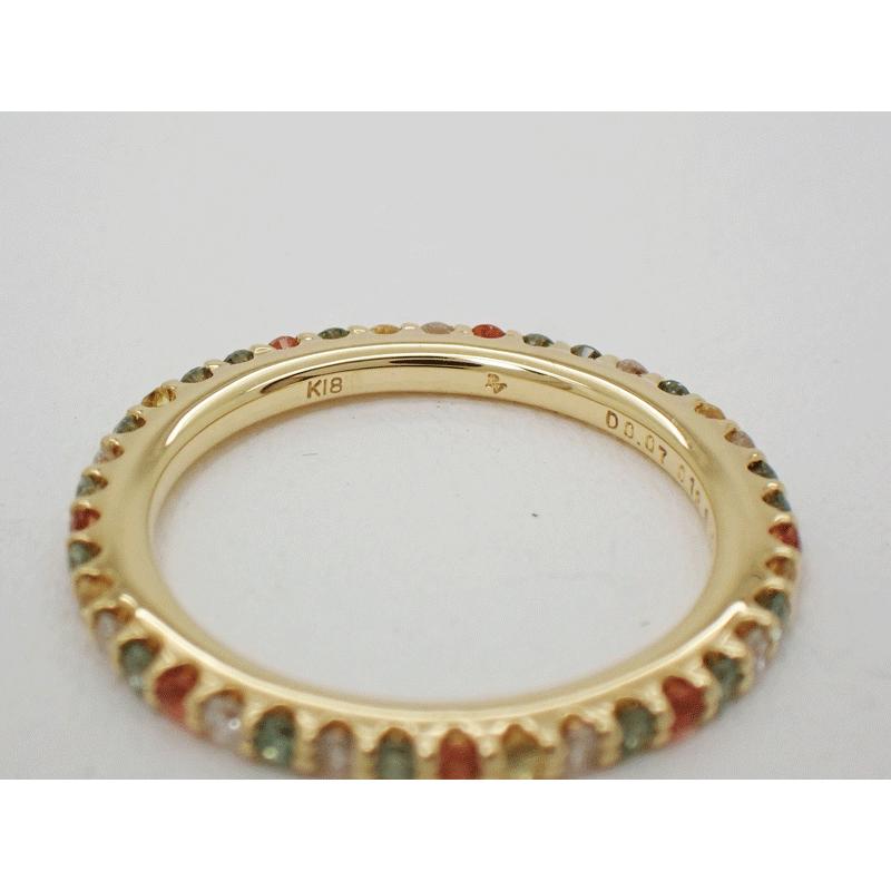 PonteVecchio PV ポンテヴェキオ エテルノ カリーナ エタニティ マルチ