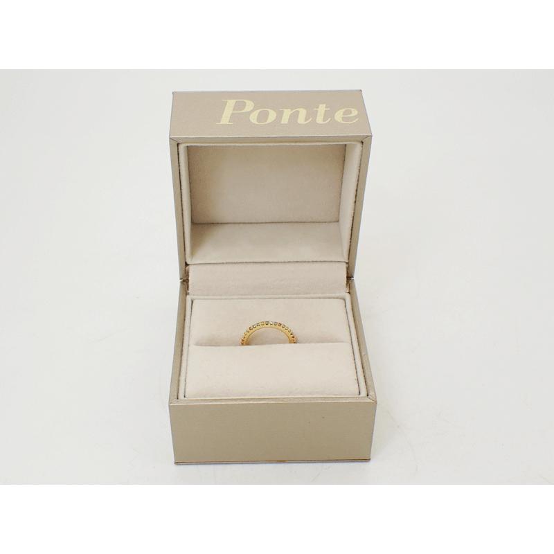 PonteVecchio PV ポンテヴェキオ エテルノ カリーナ エタニティ マルチ