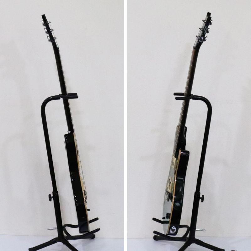 Paul Reed Smith PRS SE custom ポールリードスミス SEMI-HOLLOW