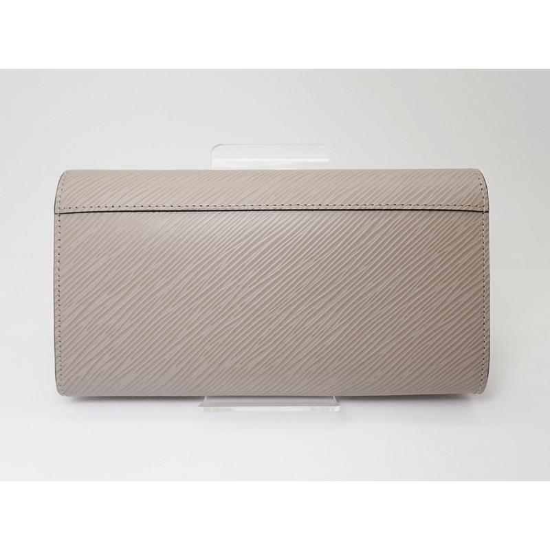 ☆希少美品☆ルイヴィトン 二つ折り長財布 エピ ポルトフォイユツイスト ガレ LOUIS VUITTON(ルイヴィトン) エピ ポルトフォイユ・ツイスト