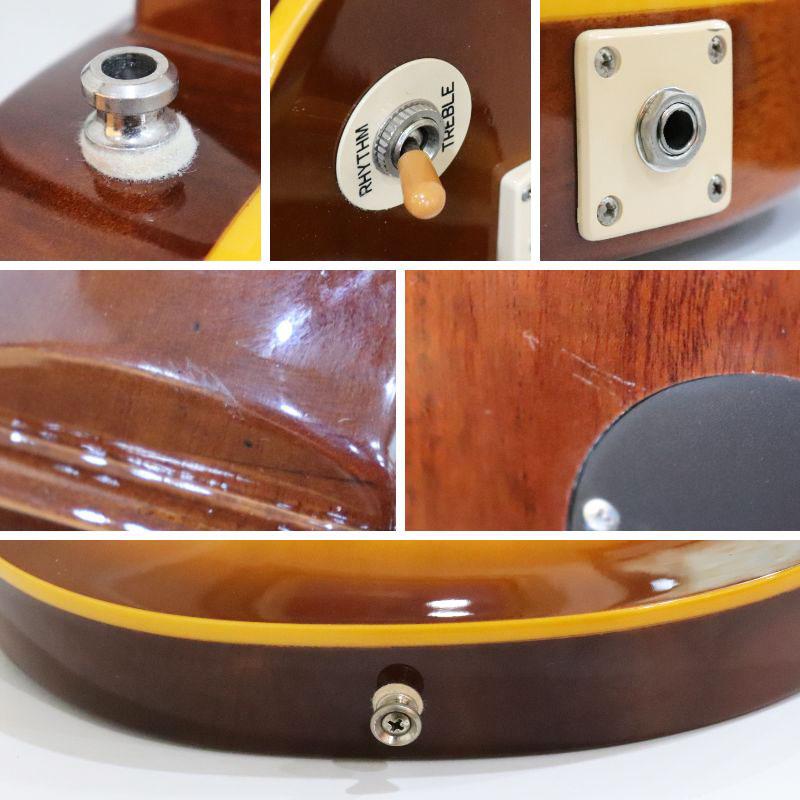 Epiphone（エピフォン） 【中古】 Les Paul レスポール CLASSIC