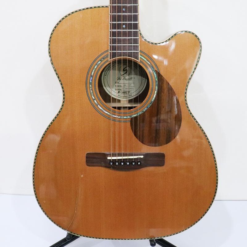 Greg Bennett グレッグベネット RIO GRANDE OM-15CE エレアコ エレキ