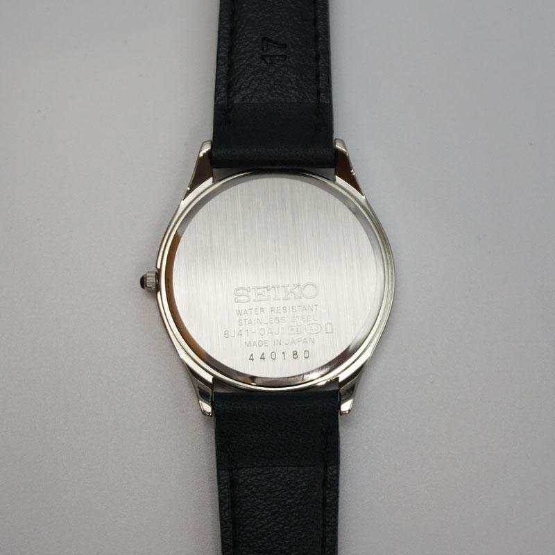 セイコー SEIKO ドルチェ DOLCE 8J41-0AJ1 SACM171 ドルチエ