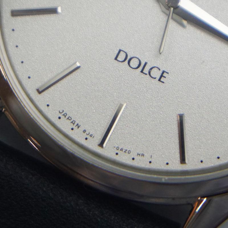 セイコー SEIKO ドルチェ DOLCE 8J41-0AJ1 SACM171 ドルチエ クォーツ