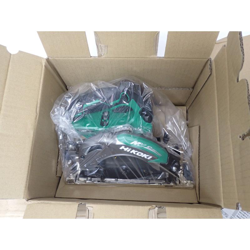 新品未使用】Hi KOKI ハイコーキ C 3606DA (SK) NN 本体のみ 新品未使用】Hi KOKI ハイコーキ C 3606DA (SK) NN 本体のみ