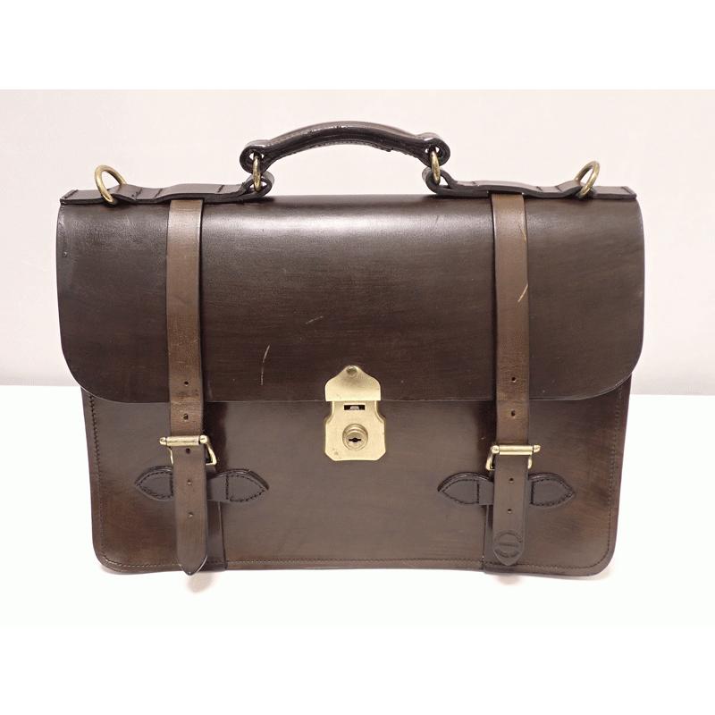 FILSON フィルソン レザーフィールドサッチェル 2WAY ブリーフ FILSON フィルソン レザーフィールドサッチェル 2WAY ブリーフ