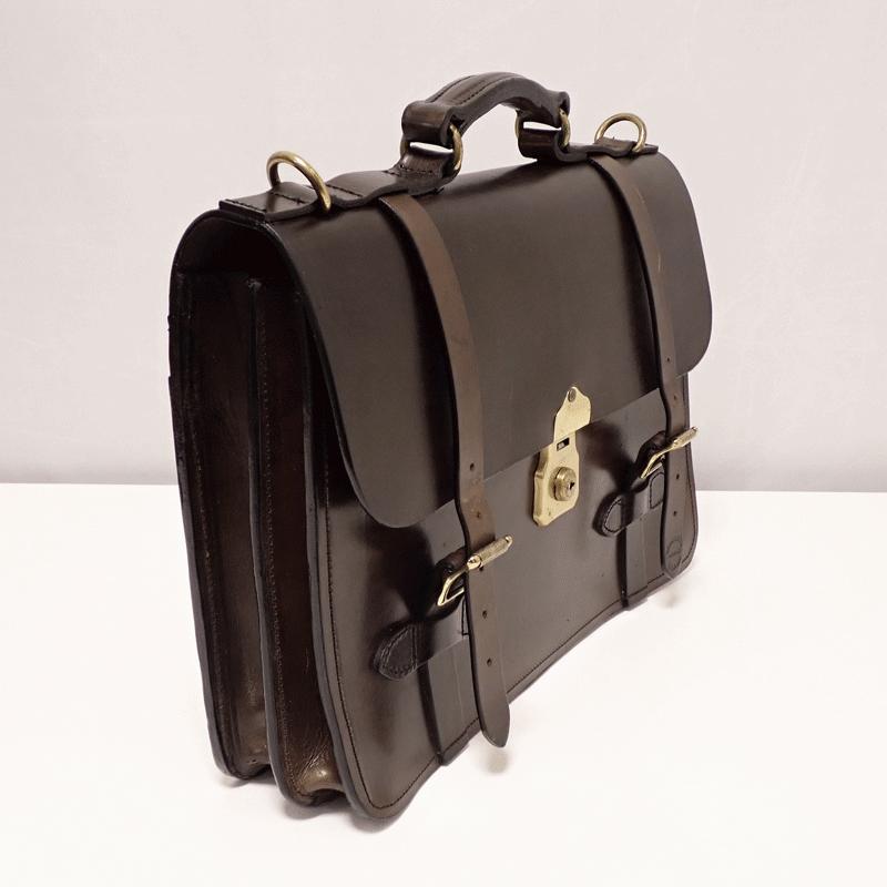 FILSON フィルソン レザーフィールドサッチェル 2WAY ブリーフ FILSON フィルソン レザーフィールドサッチェル 2WAY ブリーフ