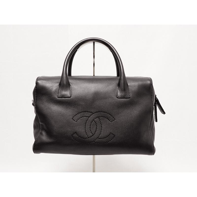CHANEL シャネル バッグ 2WAY ショルダーバッグ マトラッセ グ カーフ