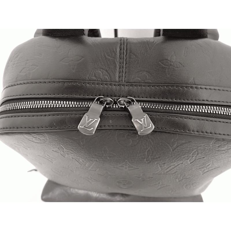 ヴィトン （LOUIS VUITTON） モノグラム・シャドウ M44727