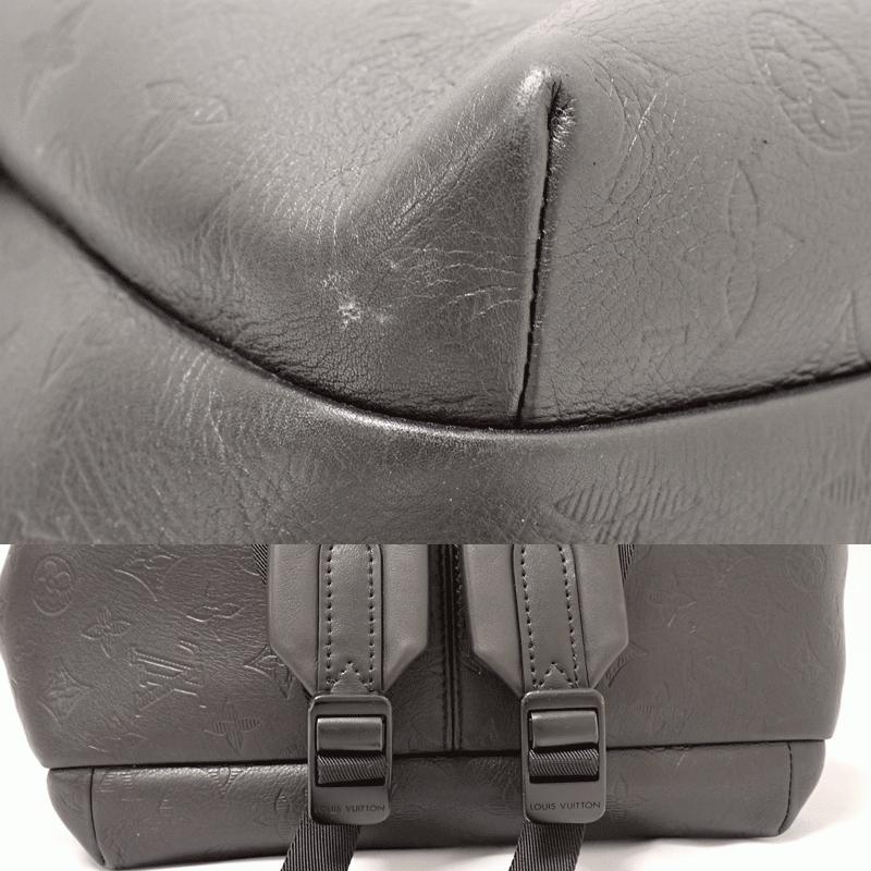 ヴィトン （LOUIS VUITTON） モノグラム・シャドウ M44727