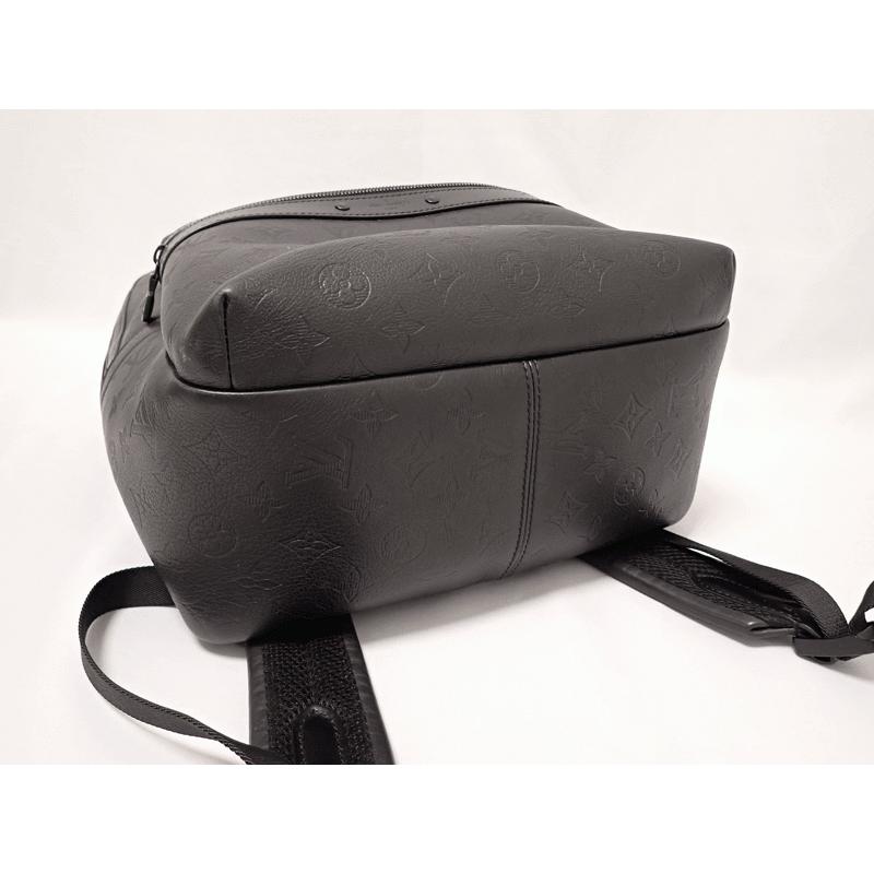 Louis Vuitton バックパック モノグラム ヴィトン （LOUIS VUITTON） モノグラム・シャドウ M44727