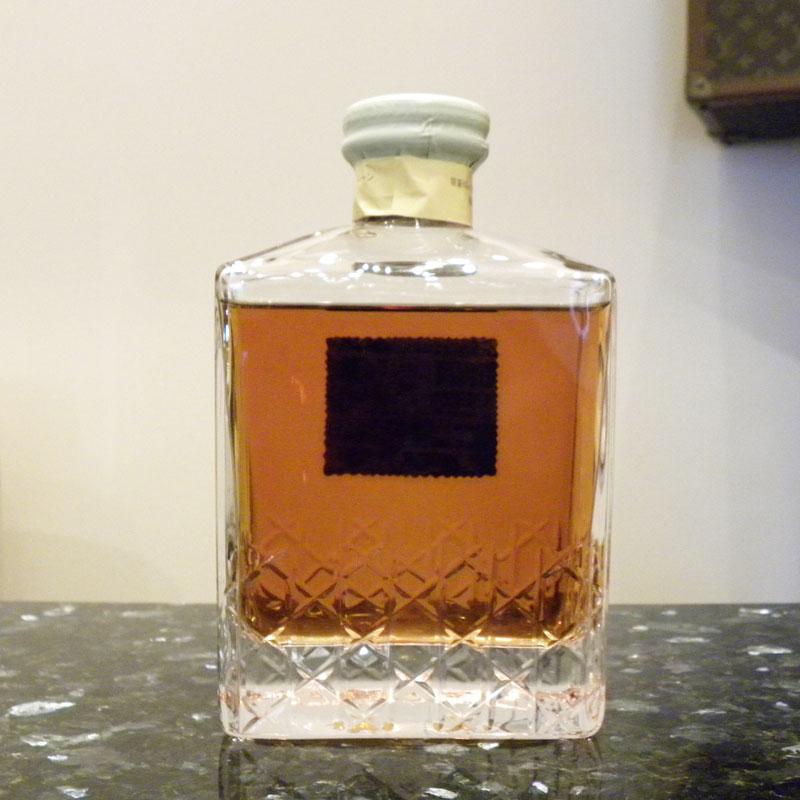IMPERIAL サントリーウイスキー インペリアル 600ml 福島県内発送 【未開栓】サントリー SUNTORY☆国産ウイスキー 特級